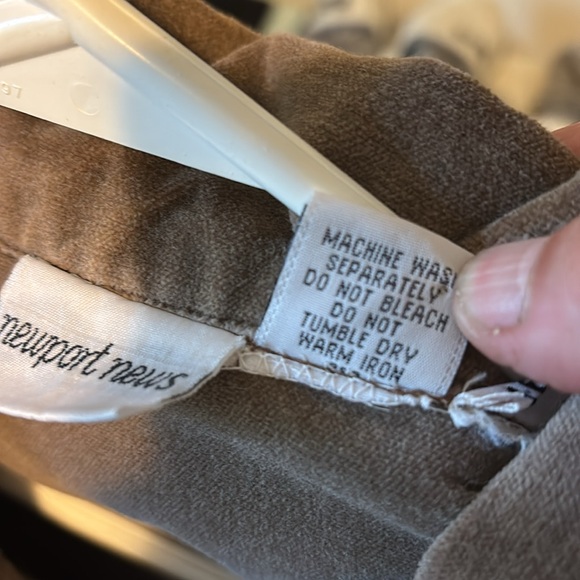 Newport News Jacket - Picture 10 of 10